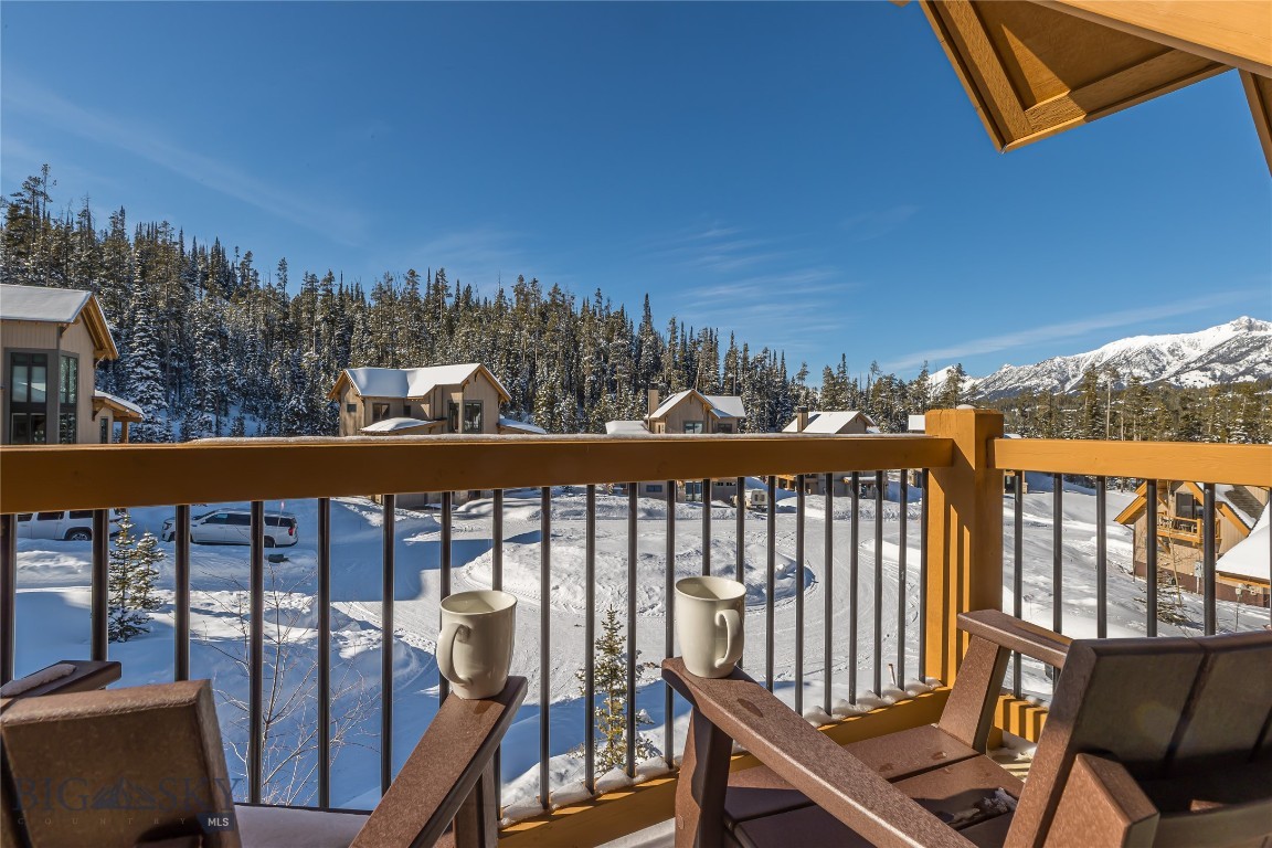 18 Claim Jumper Road