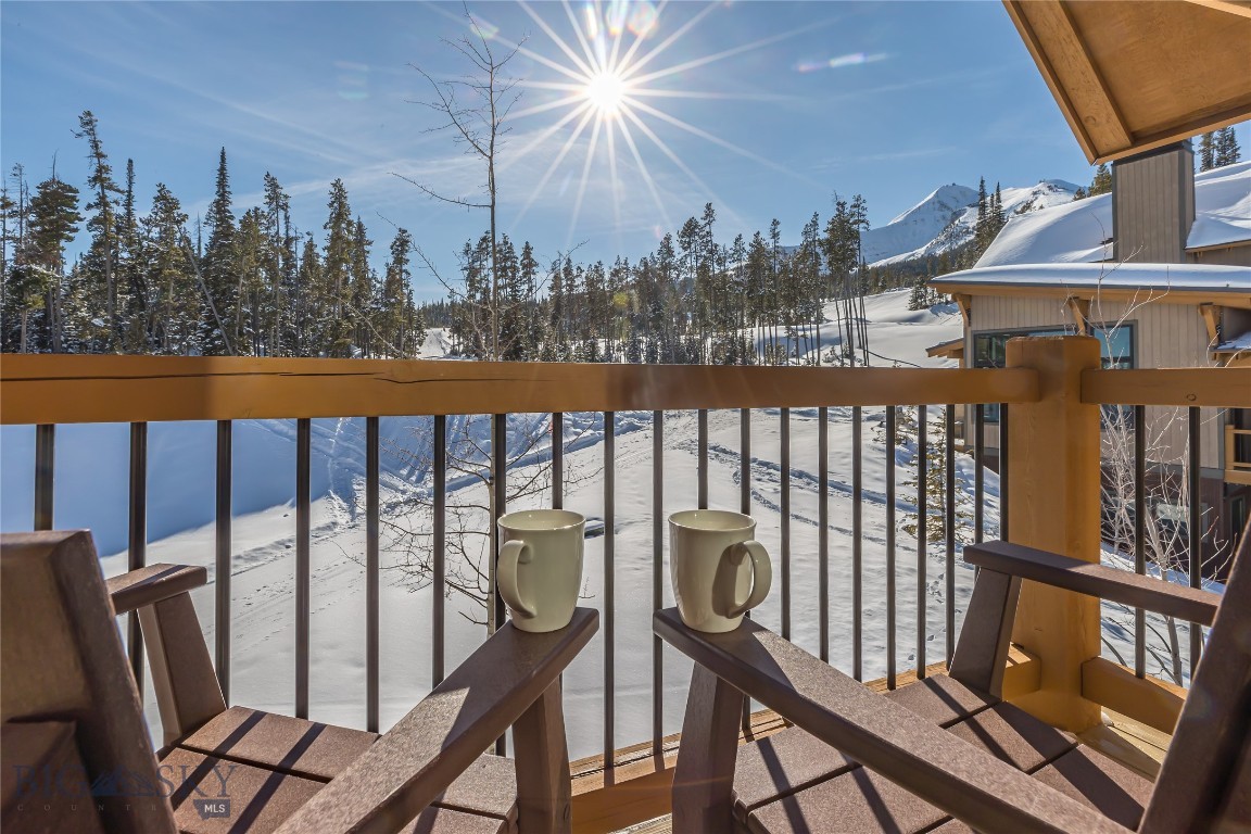 18 Claim Jumper Road