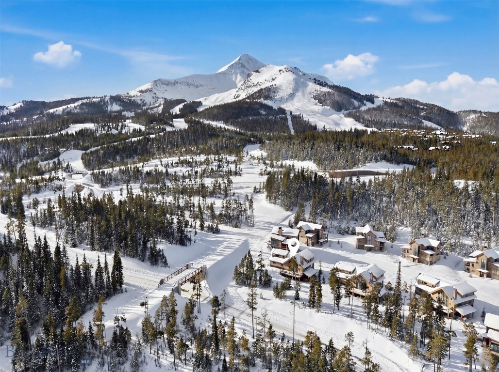 18 Claim Jumper Road