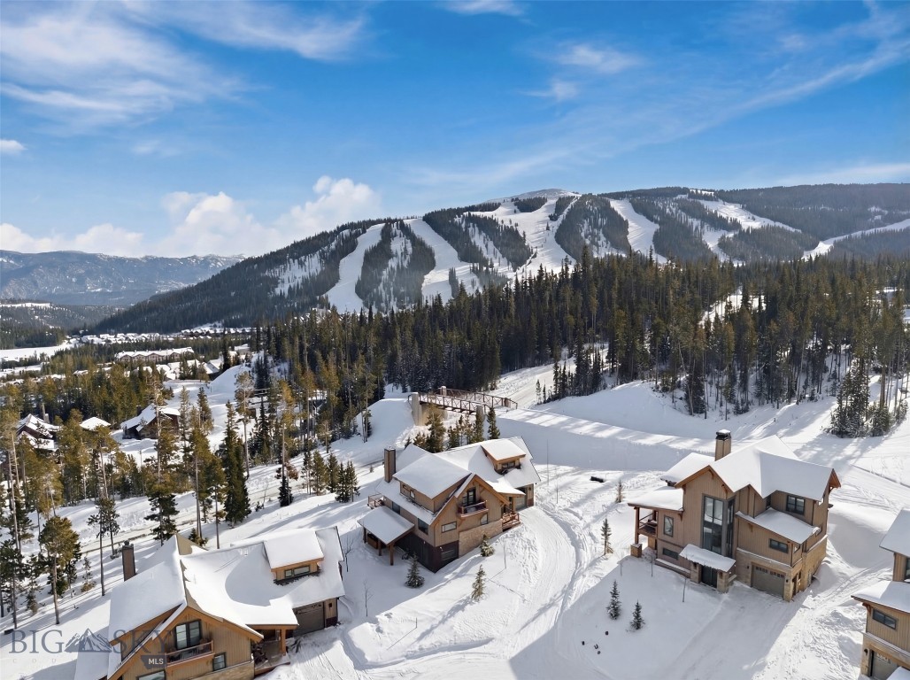 18 Claim Jumper Road