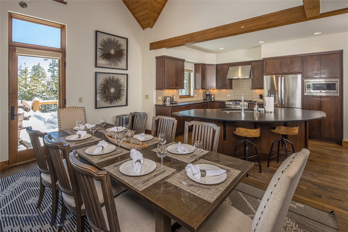 18 Claim Jumper Road