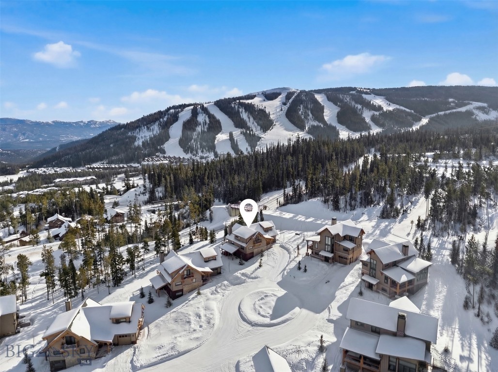 18 Claim Jumper Road