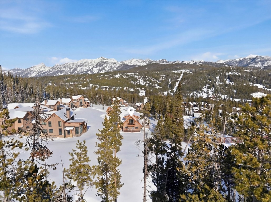 18 Claim Jumper Road