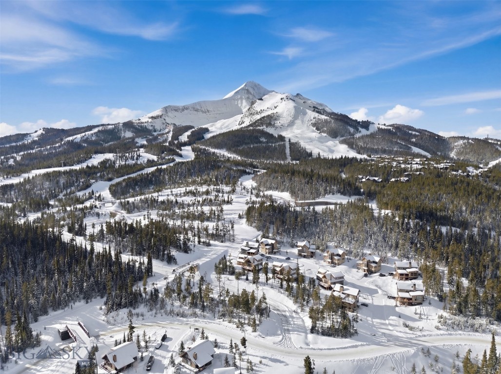 18 Claim Jumper Road