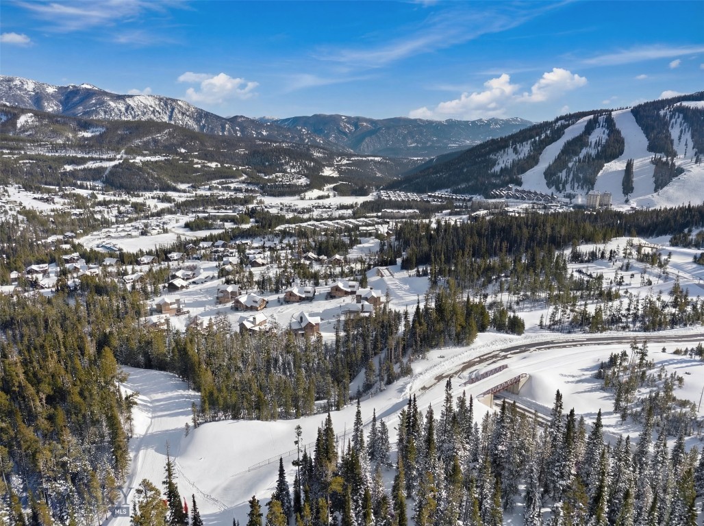 18 Claim Jumper Road