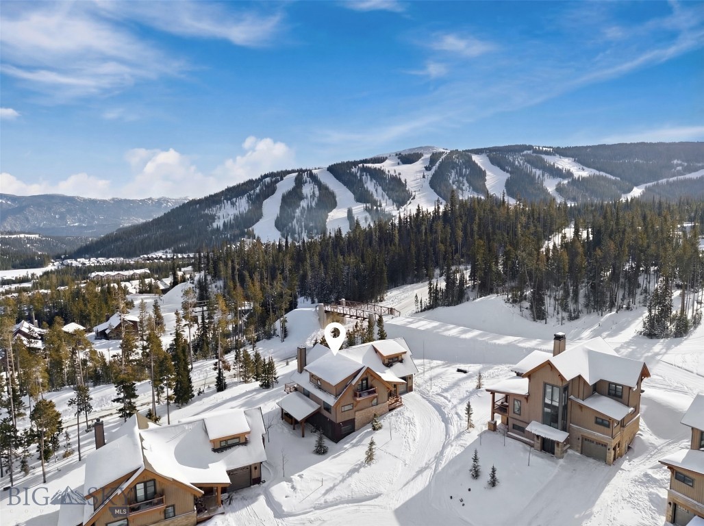 18 Claim Jumper Road