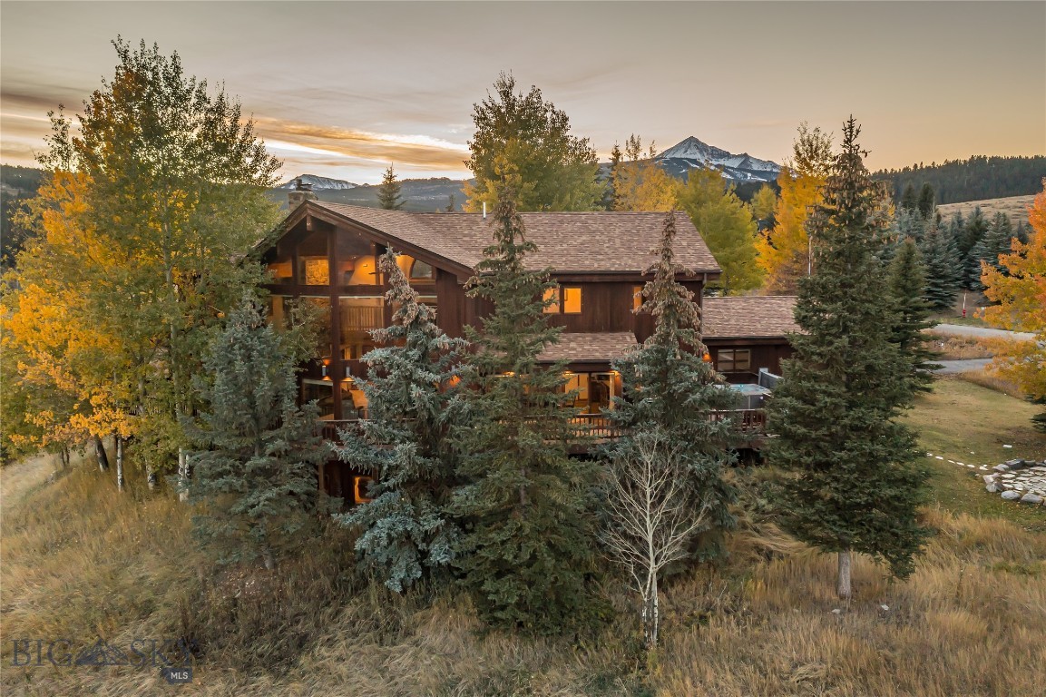 372 Chief Joseph Trail