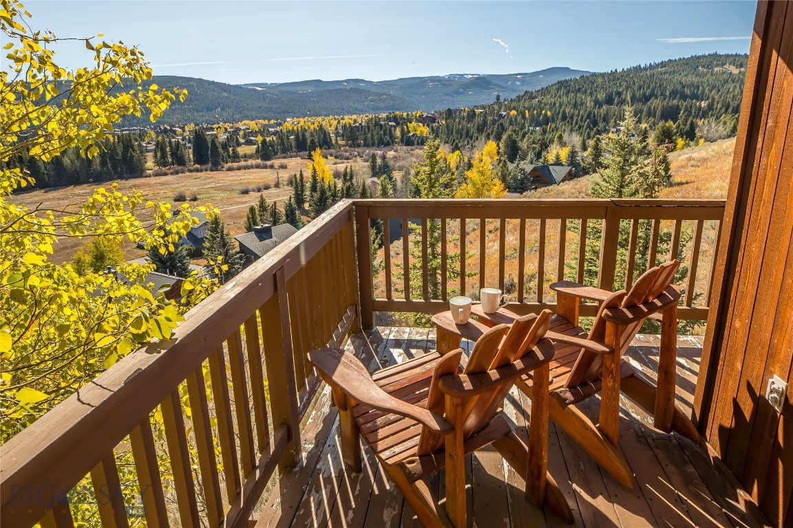 372 Chief Joseph Trail