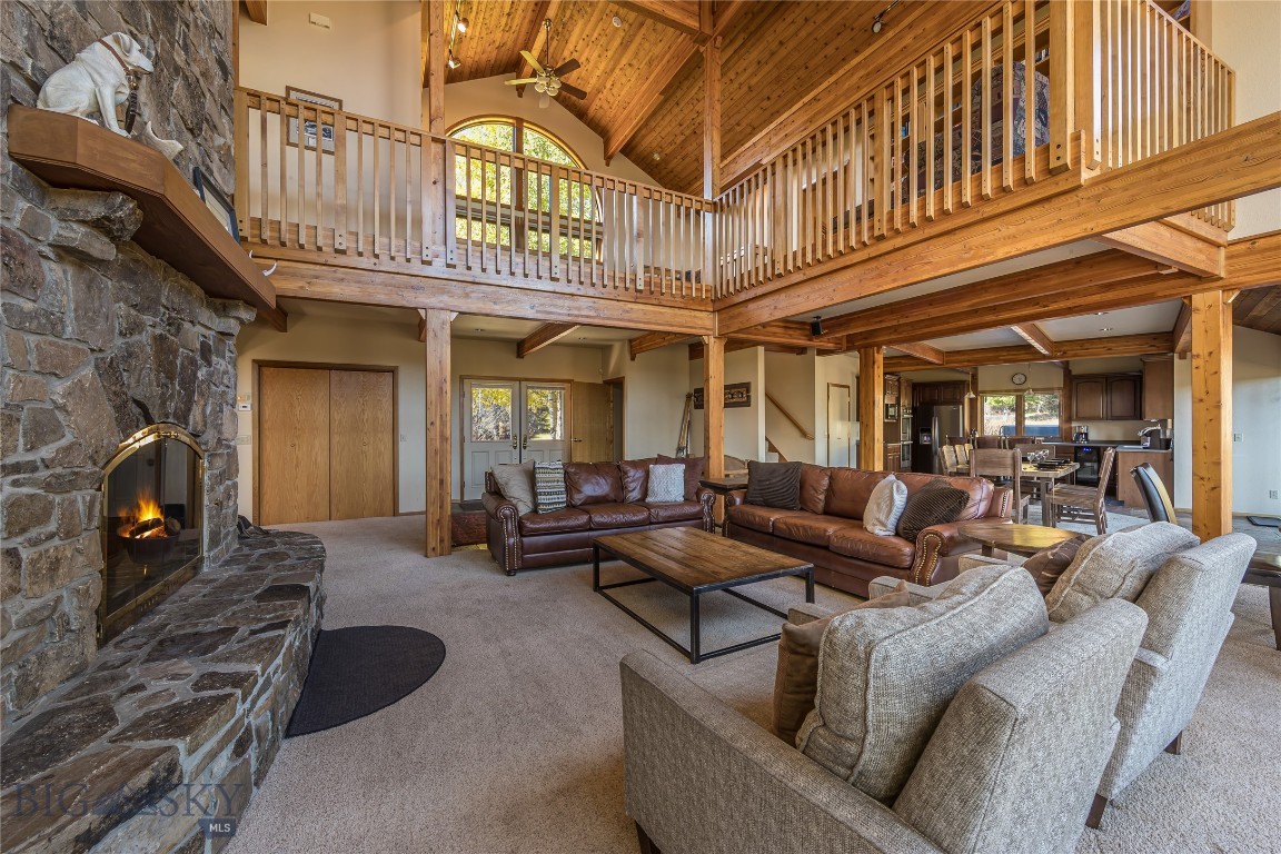 372 Chief Joseph Trail