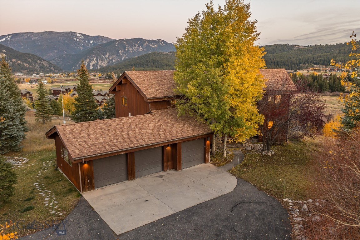 372 Chief Joseph Trail
