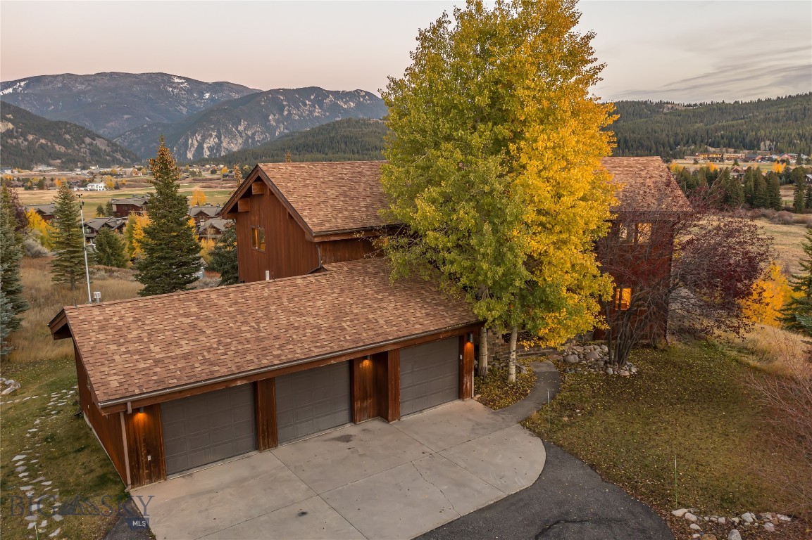 372 Chief Joseph Trail