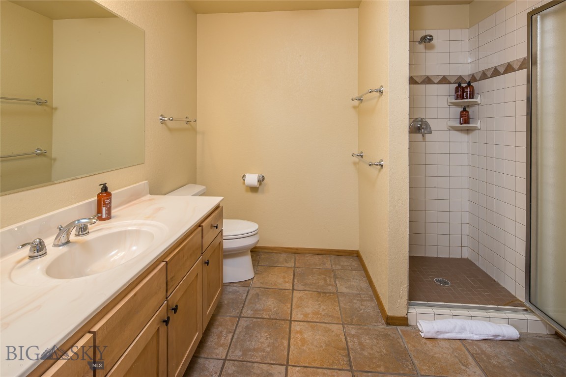 372 Chief Joseph Trail