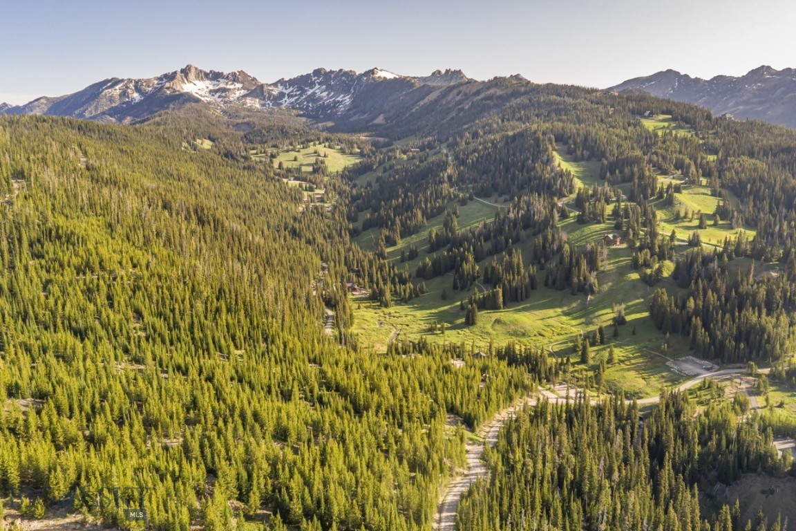 TBD Beehive Basin Road, Lot 4