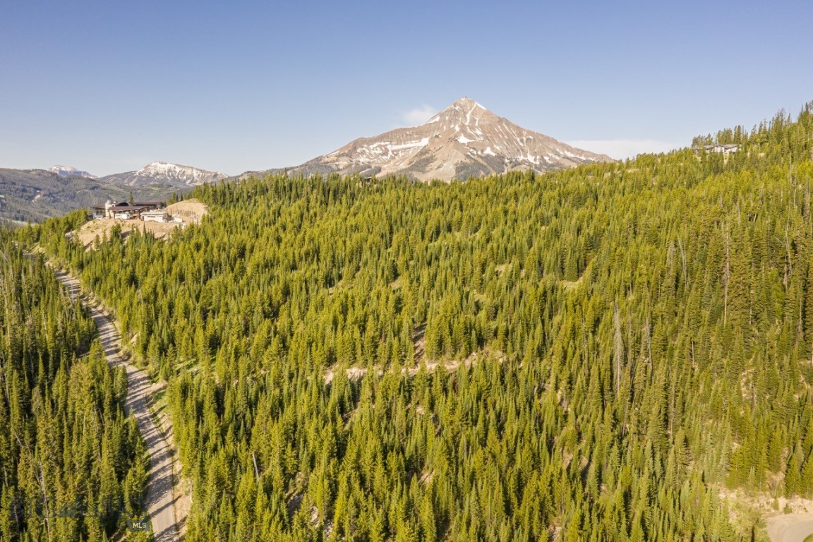 TBD Beehive Basin Road, Lot 4