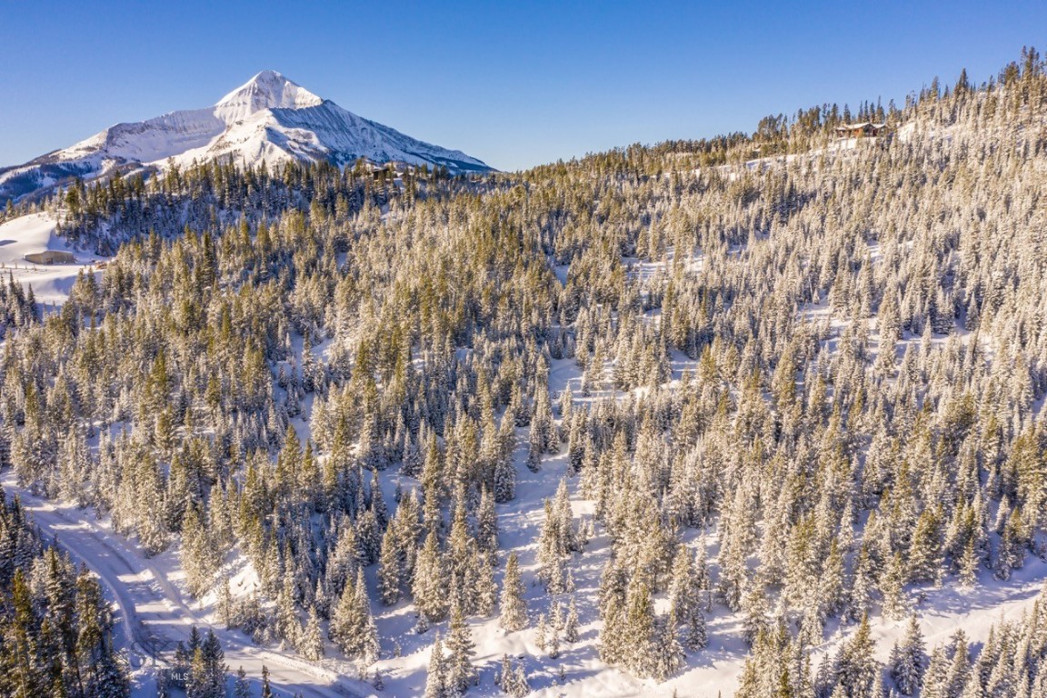 TBD Beehive Basin Road, Lot 4