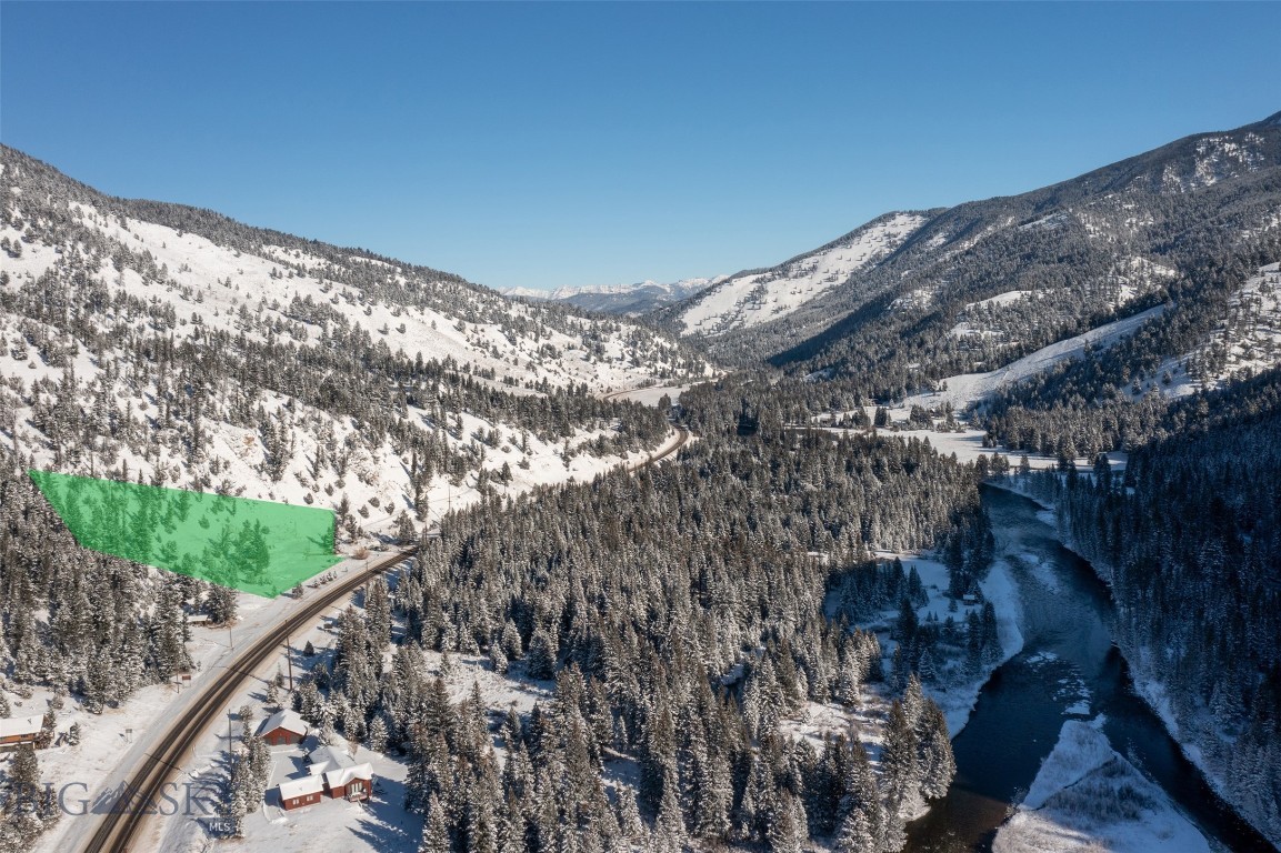 48295 Gallatin Road