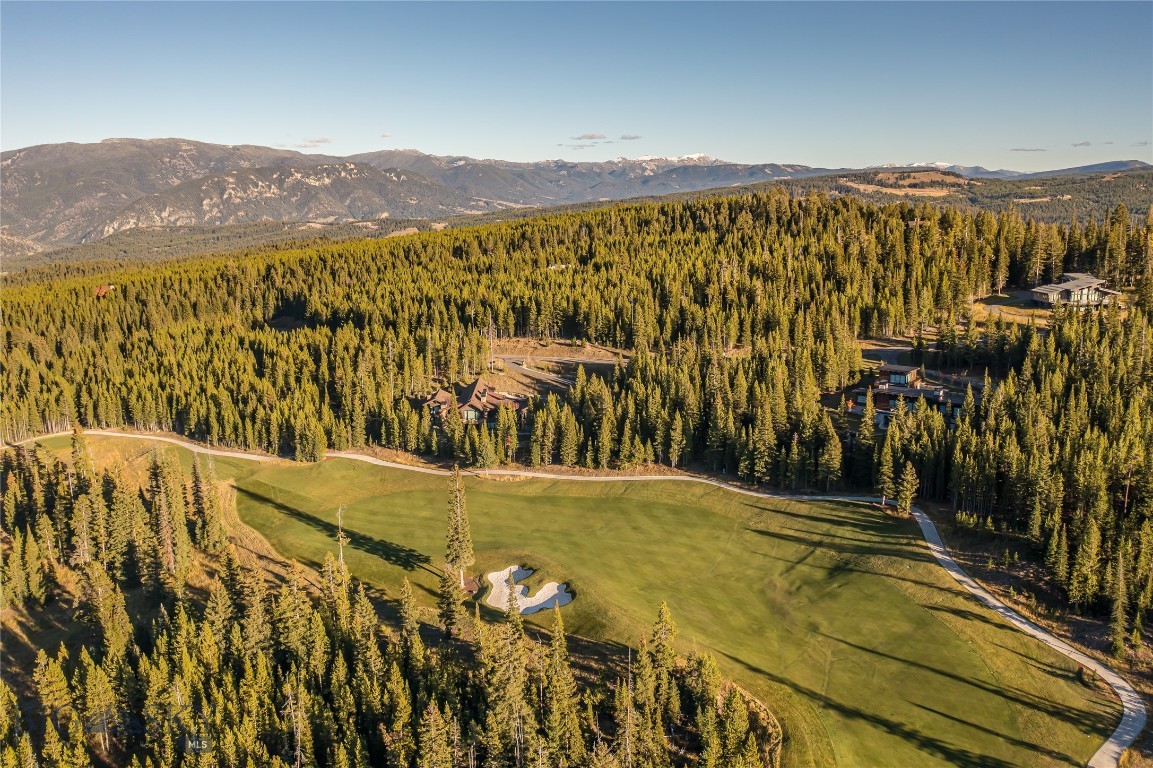 TBD Bitterbrush Trail, Lot 39