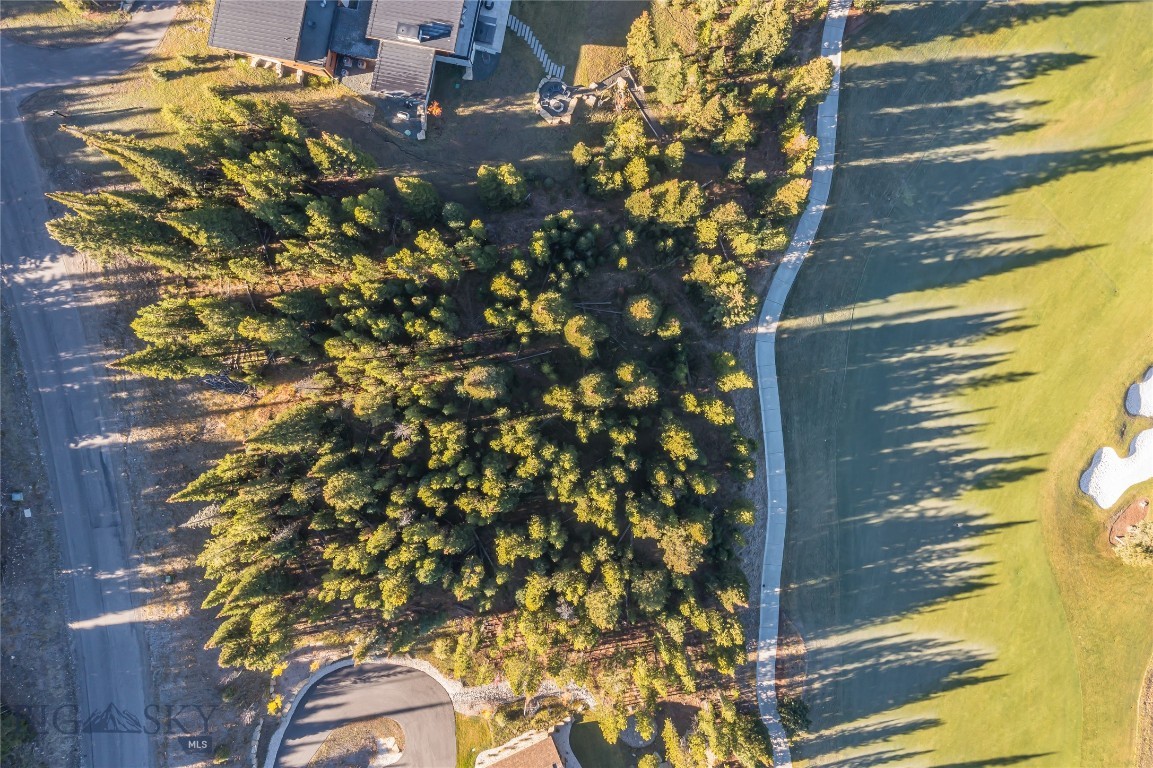 TBD Bitterbrush Trail, Lot 39