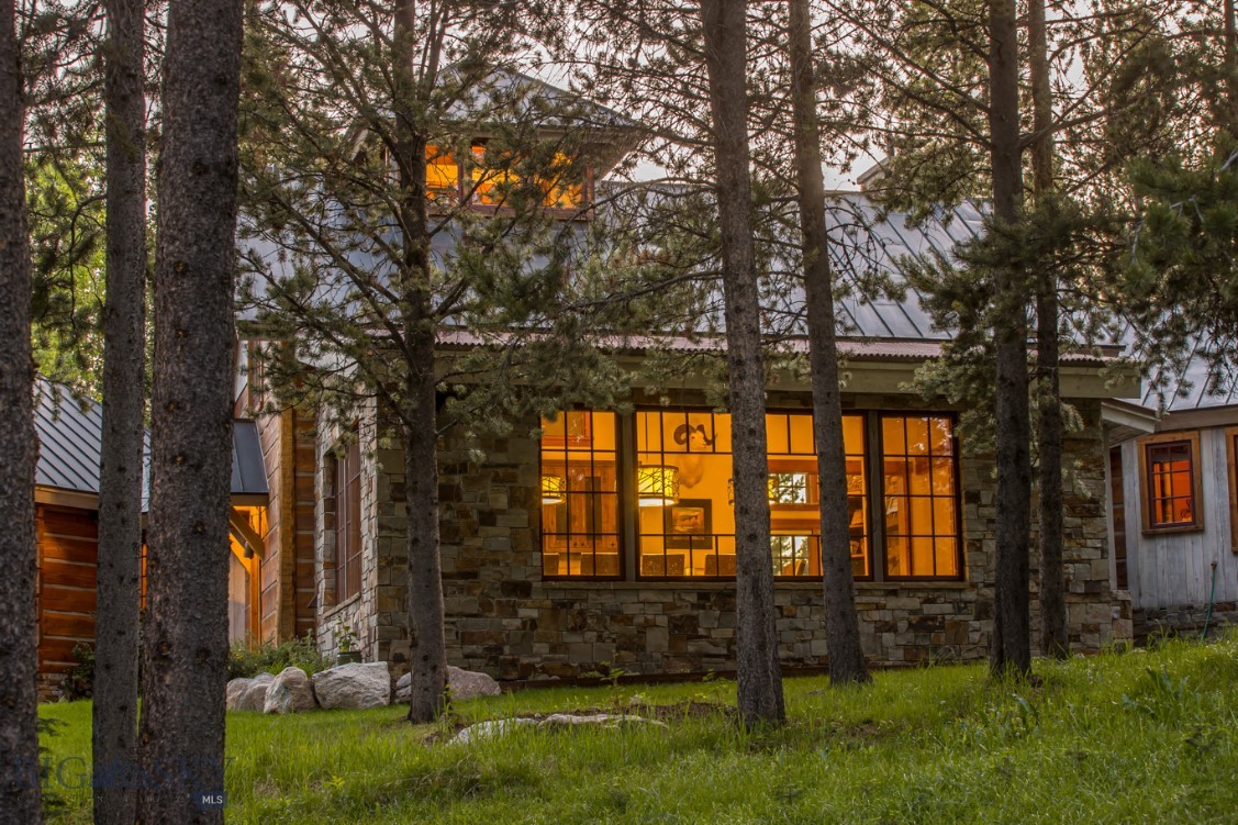 121 Old Toby Road