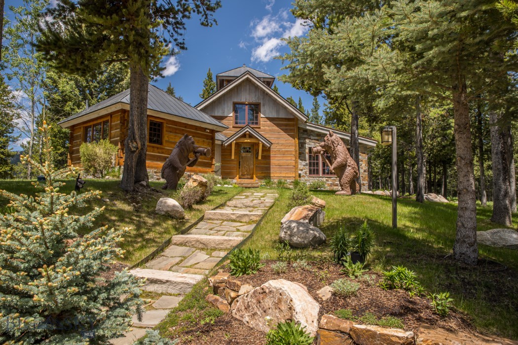 121 Old Toby Road
