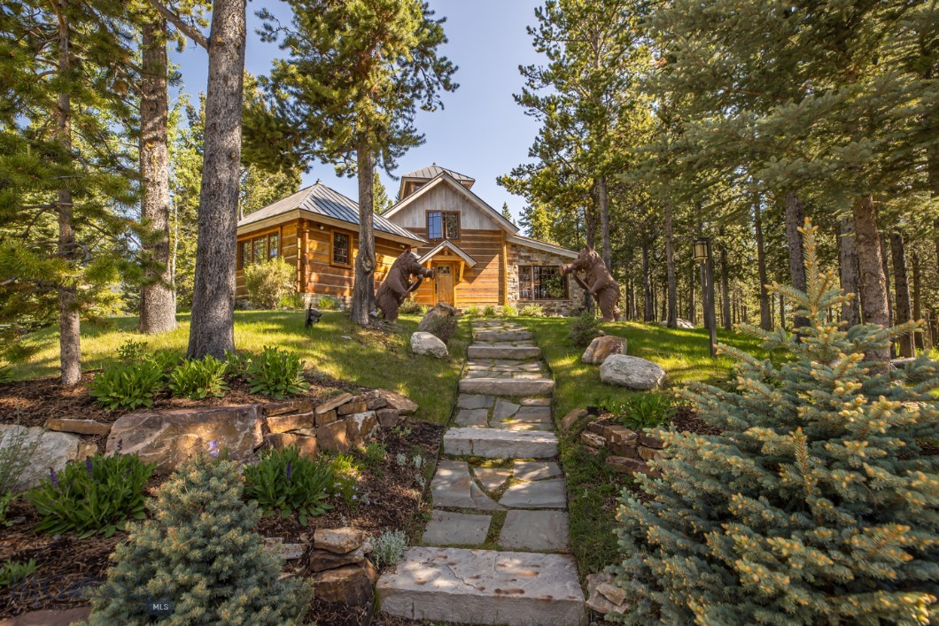 121 Old Toby Road