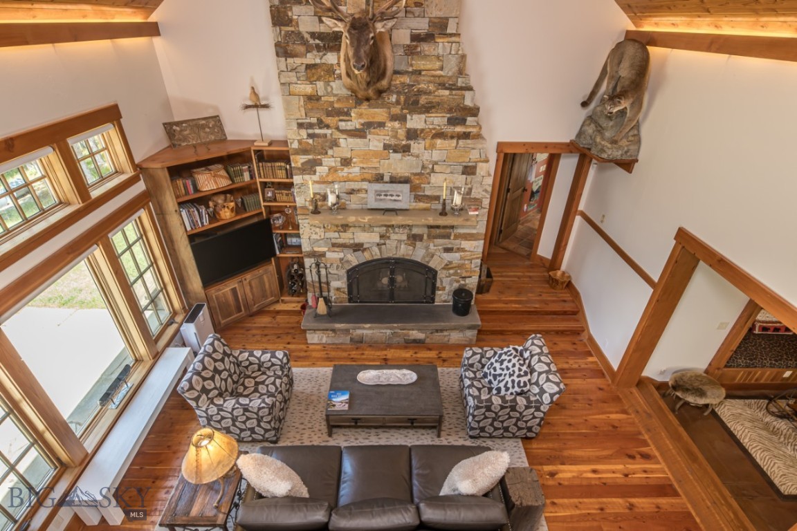 121 Old Toby Road