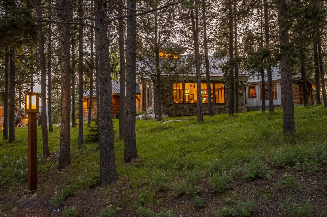 121 Old Toby Road