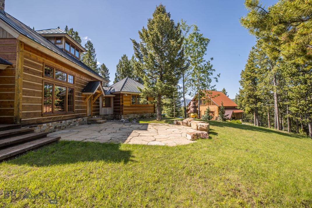 121 Old Toby Road