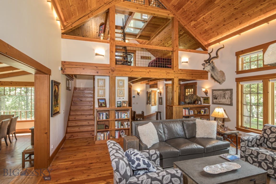 121 Old Toby Road