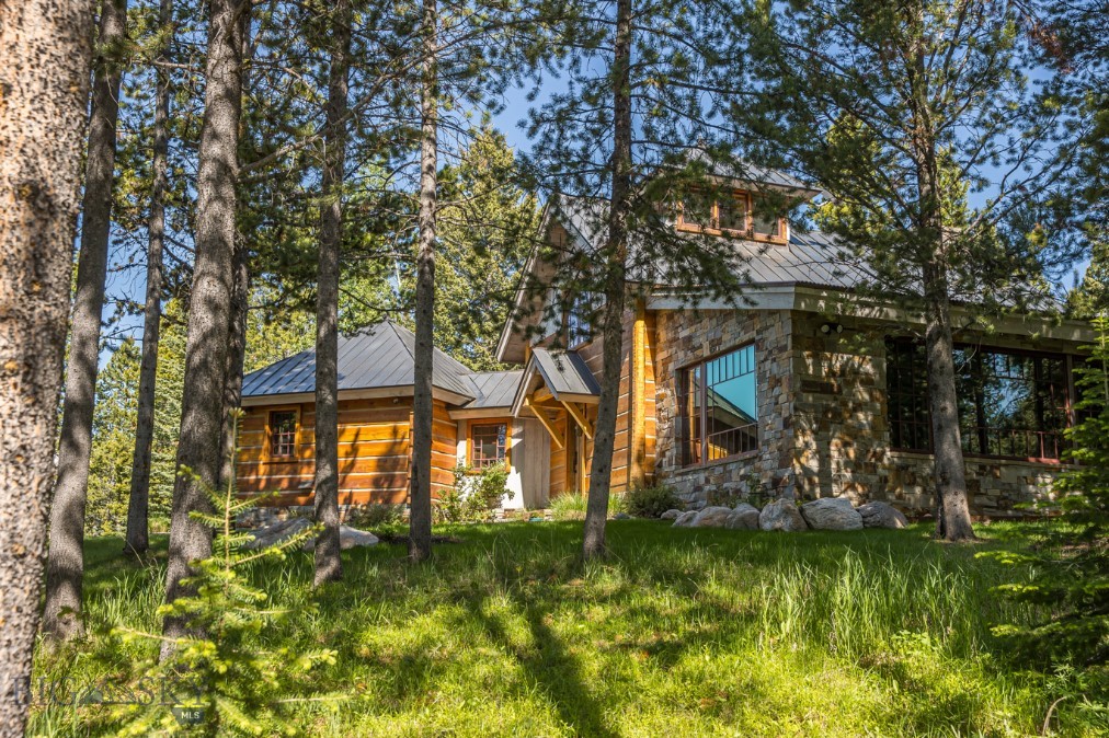 121 Old Toby Road