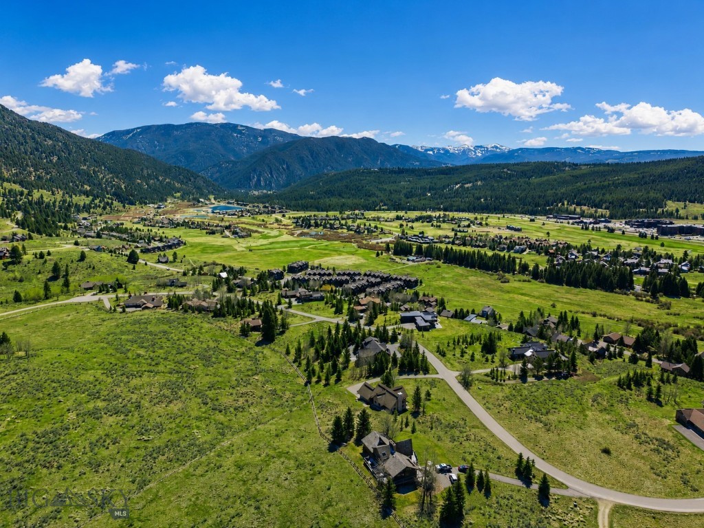315 Chief Joseph Road