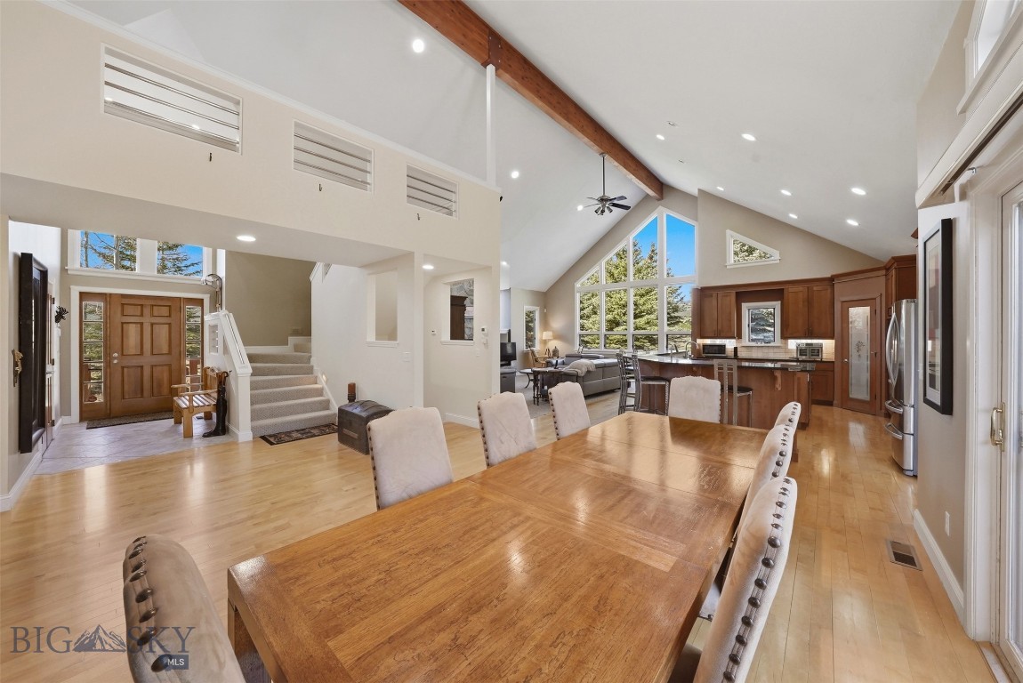 315 Chief Joseph Road
