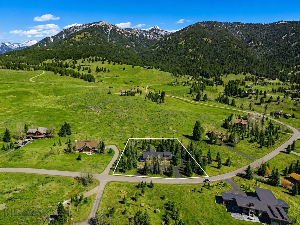 315 Chief Joseph Road