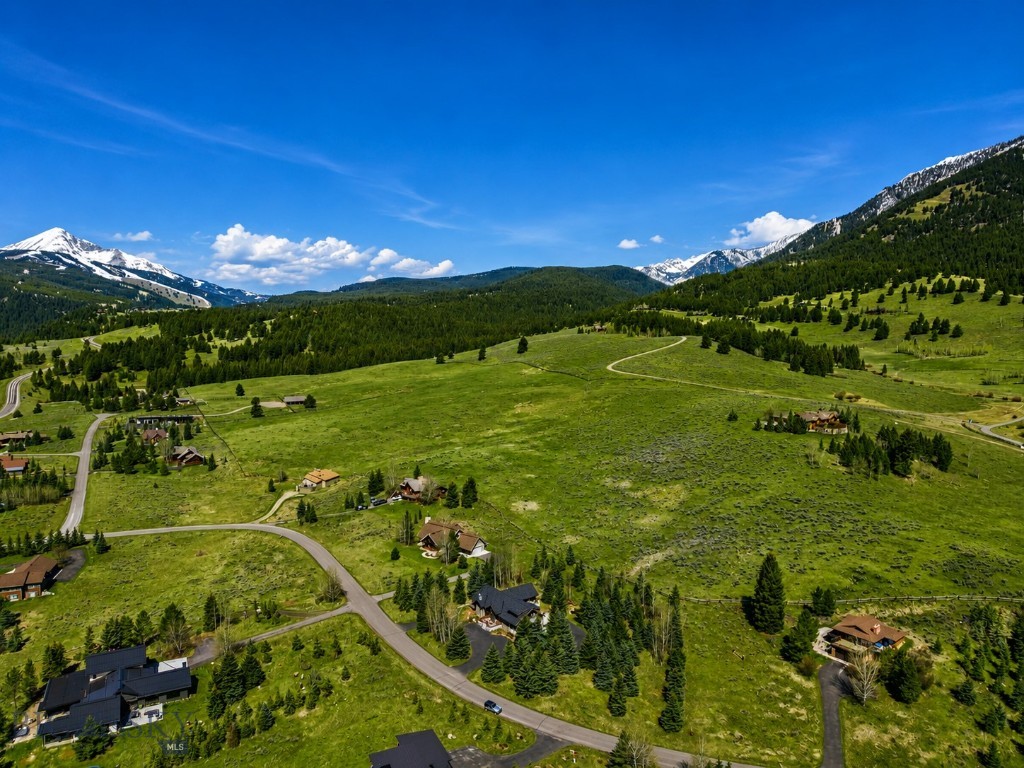 315 Chief Joseph Road