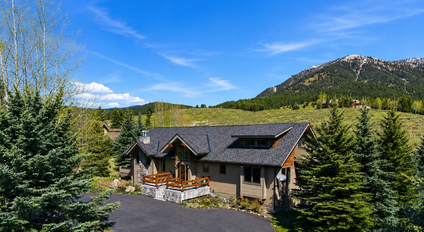 315 Chief Joseph Road