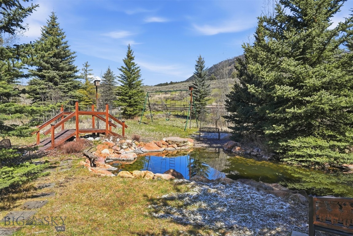 315 Chief Joseph Road
