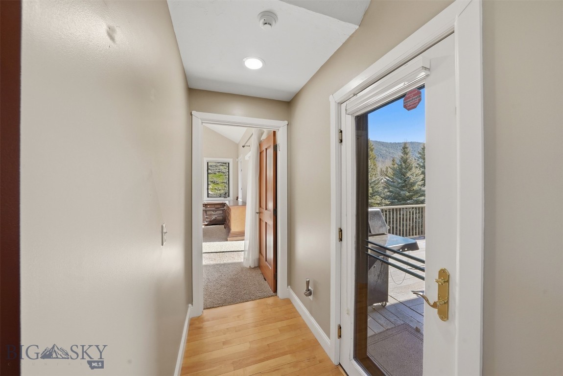 315 Chief Joseph Road