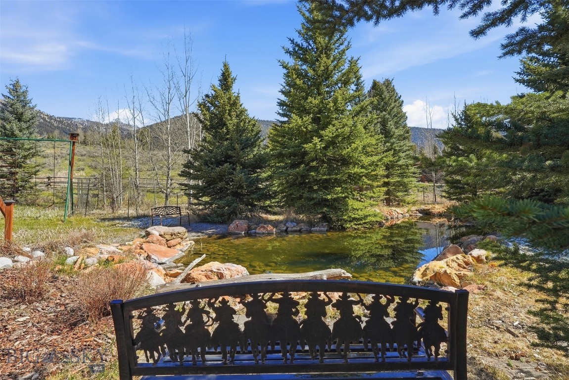 315 Chief Joseph Road