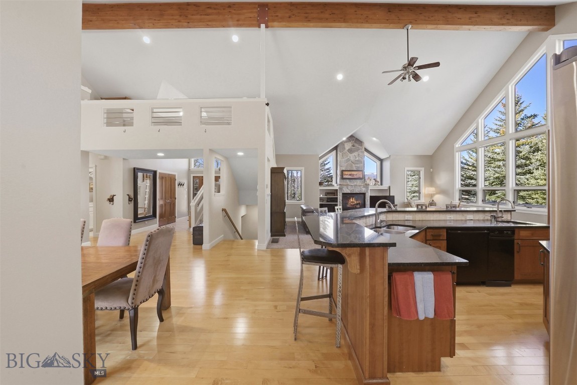 315 Chief Joseph Road