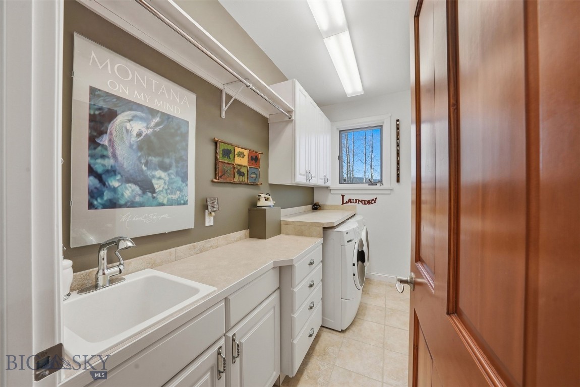 315 Chief Joseph Road