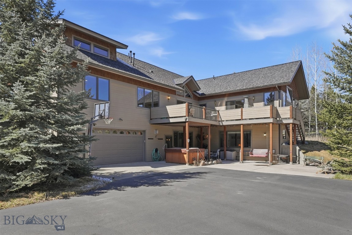 315 Chief Joseph Road