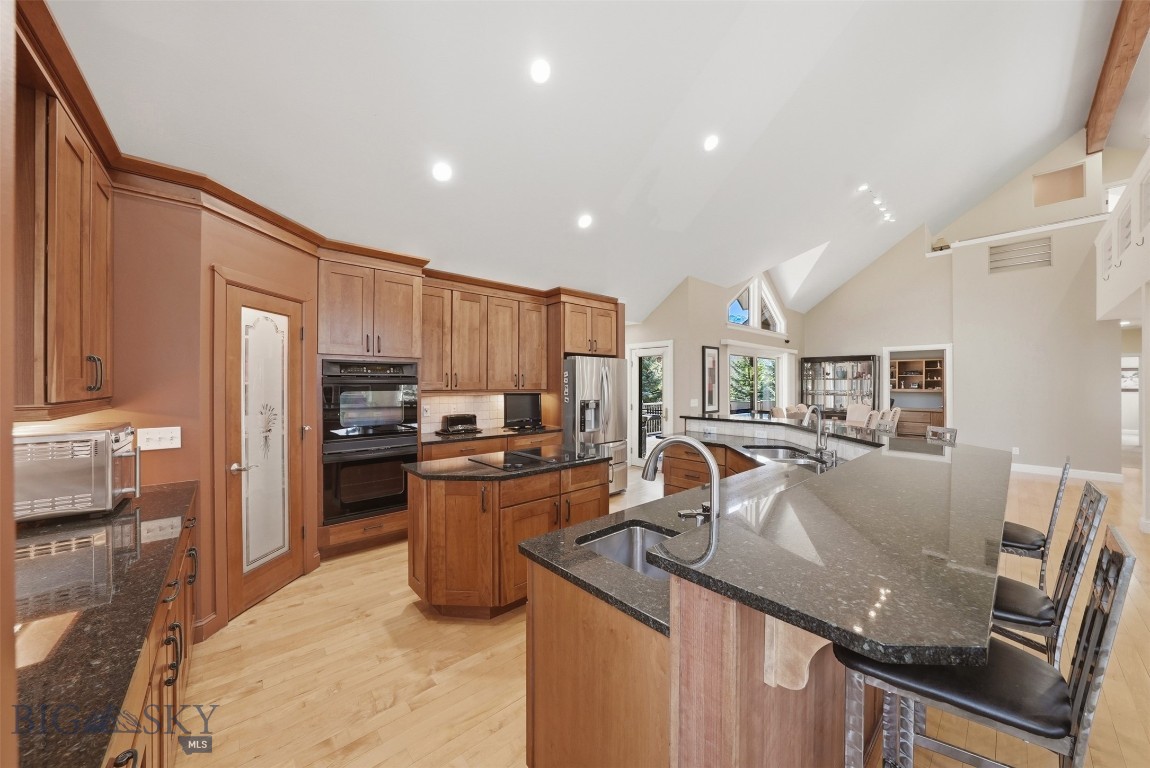 315 Chief Joseph Road