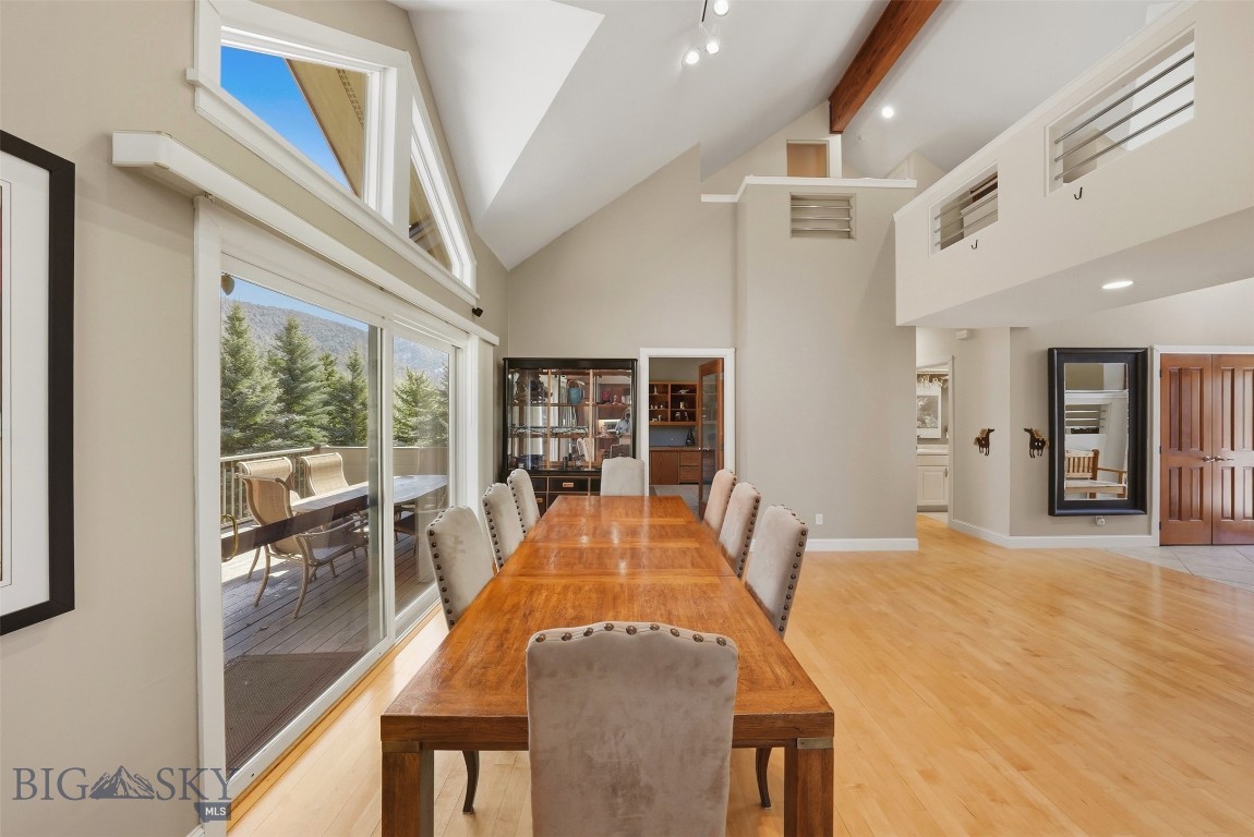 315 Chief Joseph Road