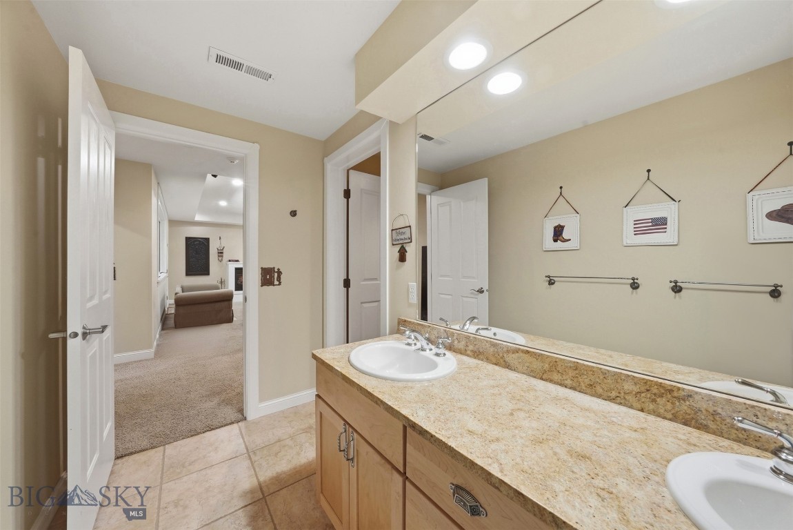315 Chief Joseph Road