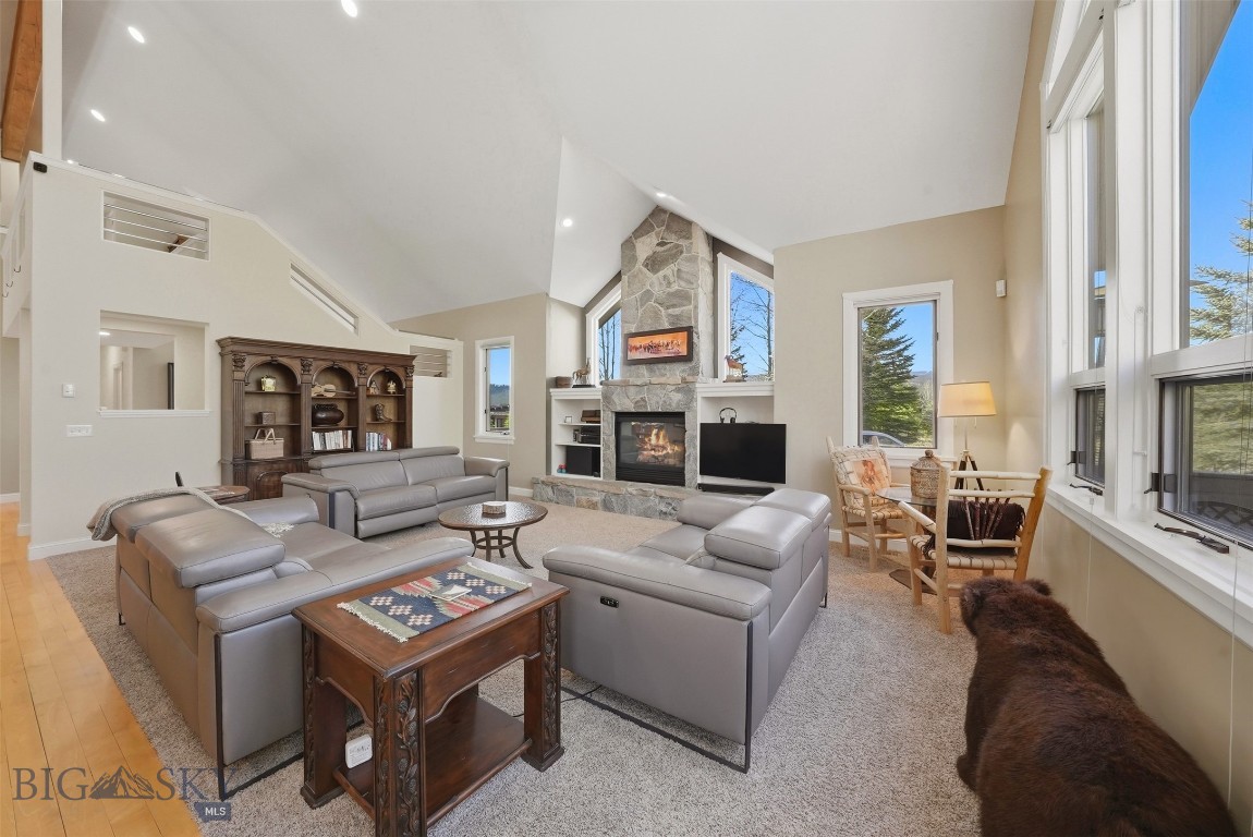 315 Chief Joseph Road