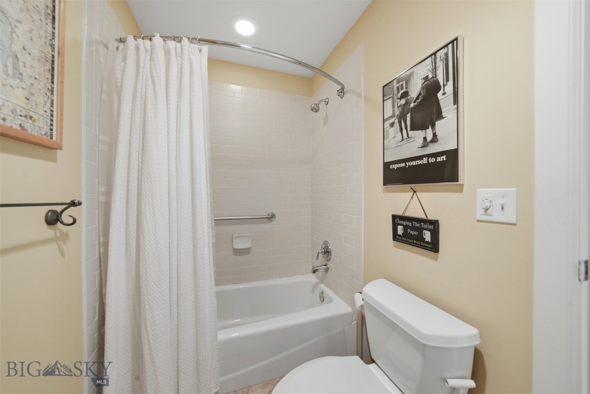 315 Chief Joseph Road