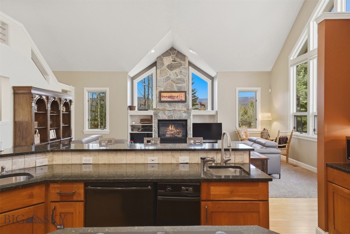 315 Chief Joseph Road