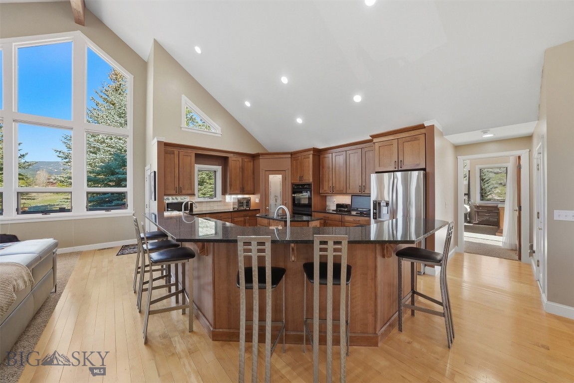 315 Chief Joseph Road
