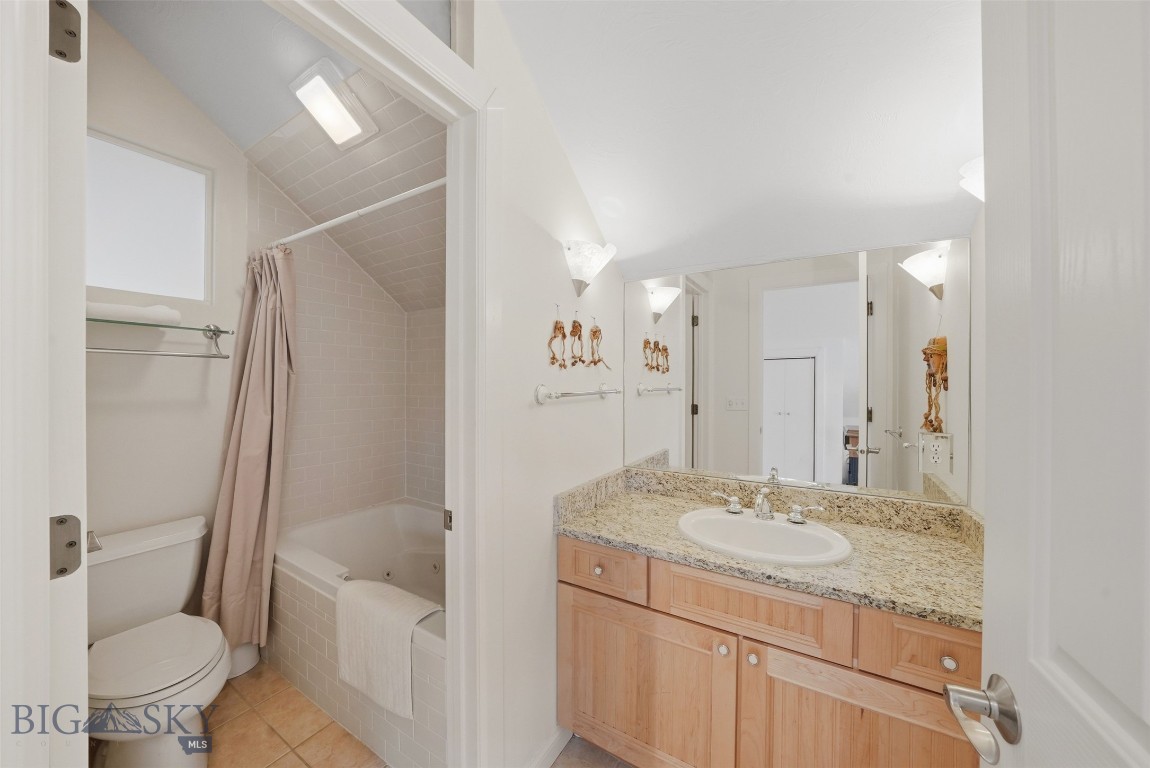 315 Chief Joseph Road