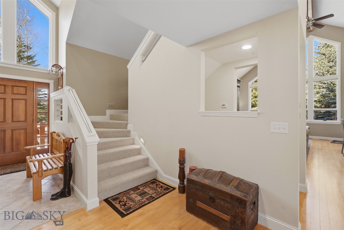 315 Chief Joseph Road